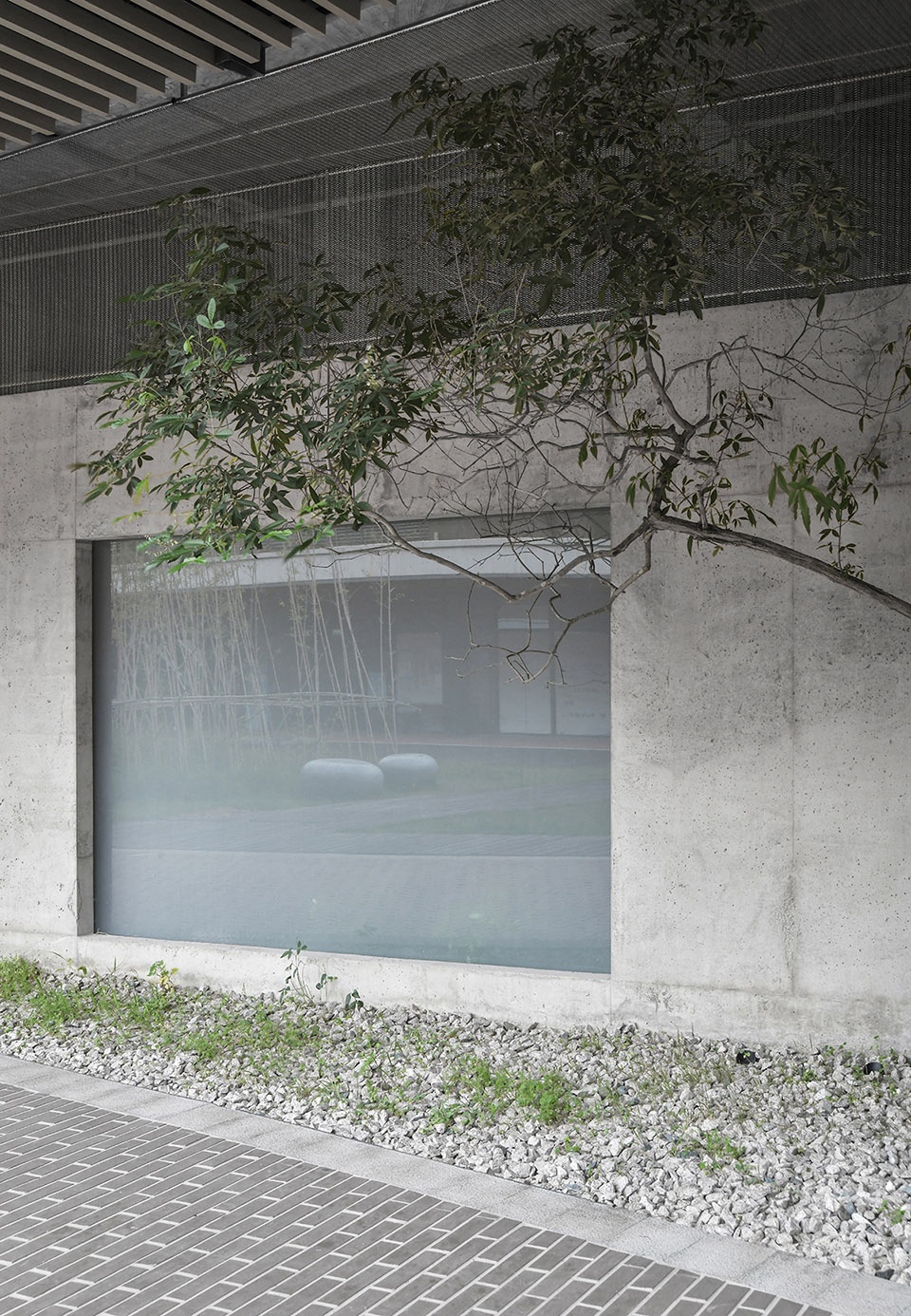 linsheng studio xiamen by devolution