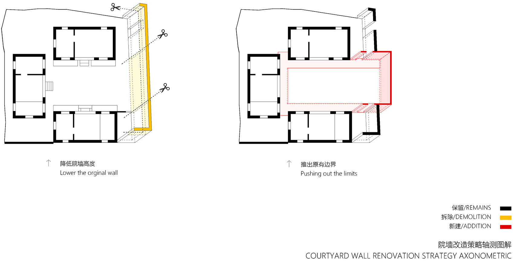 Mountain Dwelling STUDIO FSJ