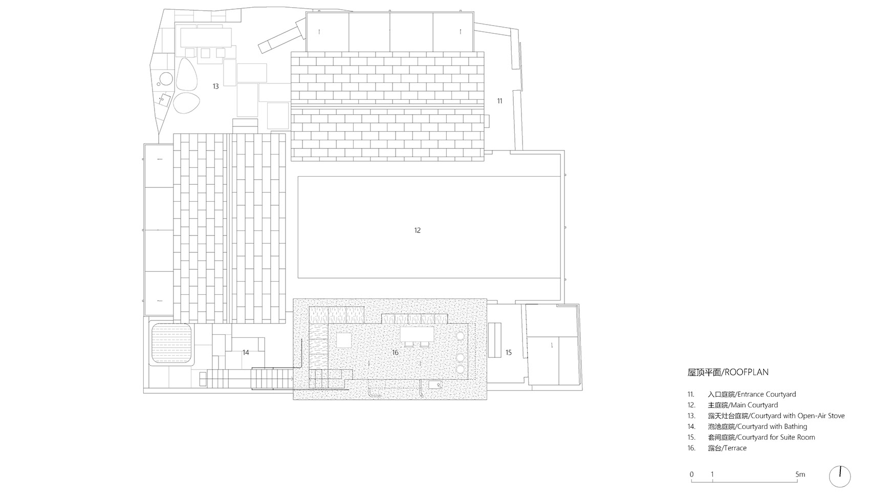 Mountain Dwelling STUDIO FSJ