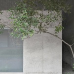 林省工作室，厦门 / 退化建筑