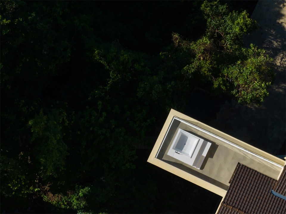 Miyue Tianlu Secret Wild Wonderland Hotel China by G S DESIGN