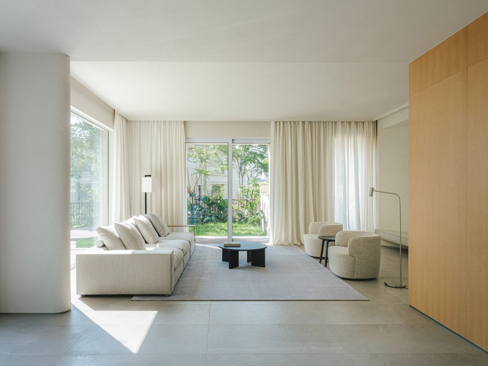 Yorkville Lakeside One Shandianshui mbh