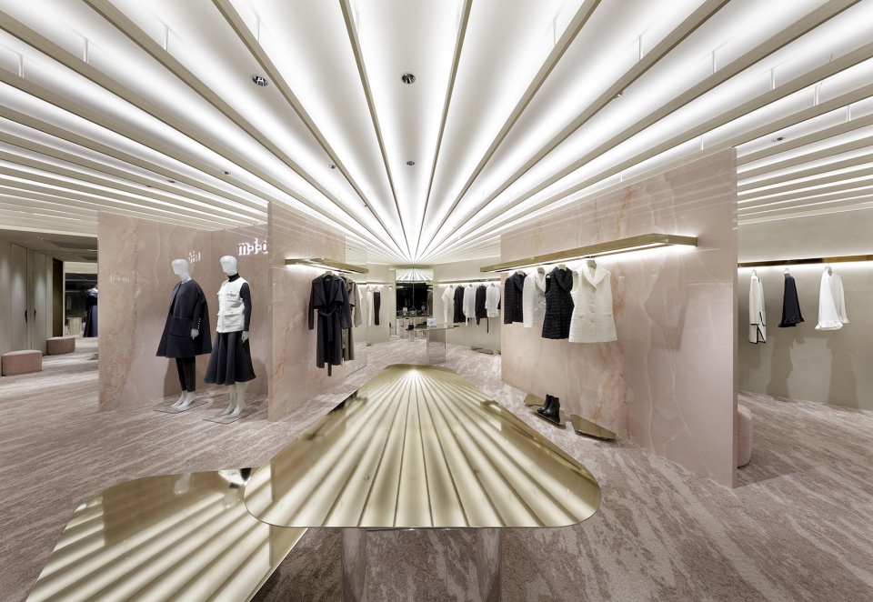 M I D CONCEPT STORE YOKOHAMA by CURIOSITY