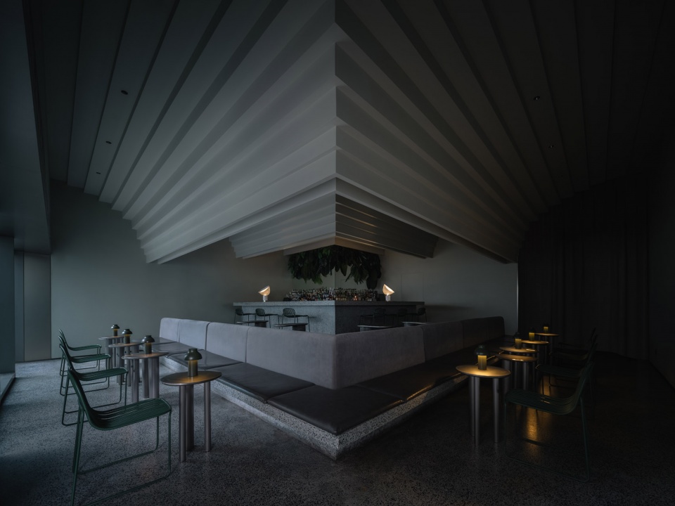 sage bar by office aio