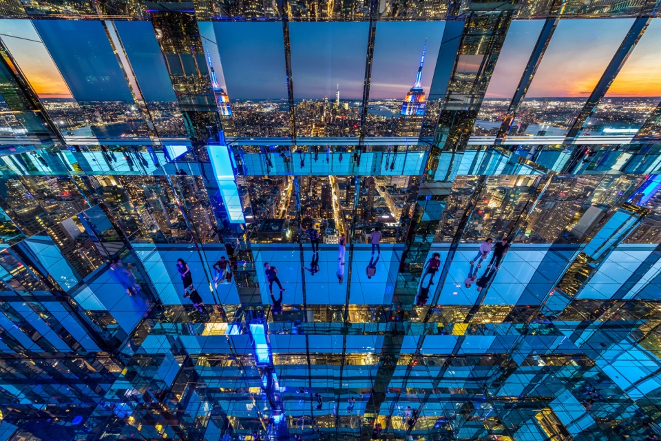 summit one vanderbilt by kpf