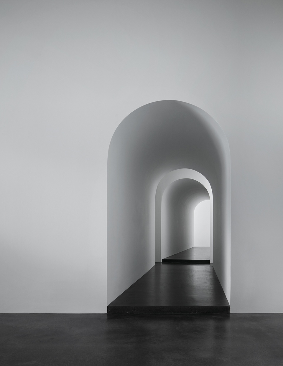 Ghent House by Thomas Phifer and Partners