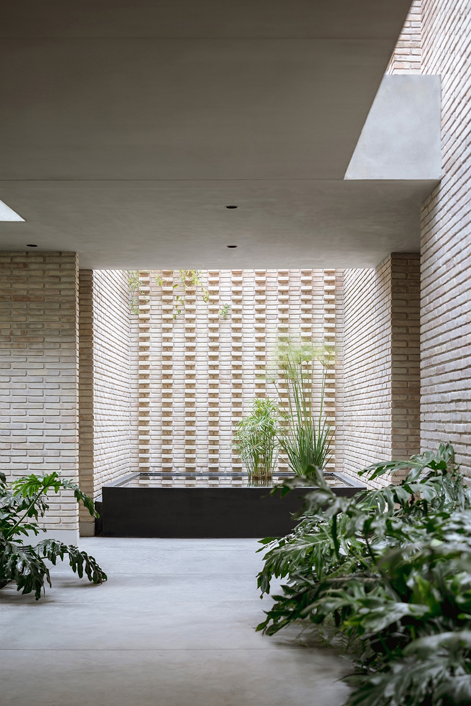MIKA HOUSE by ASP Arquitectura Sergio Portillo