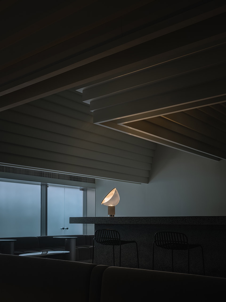 sage bar by office aio