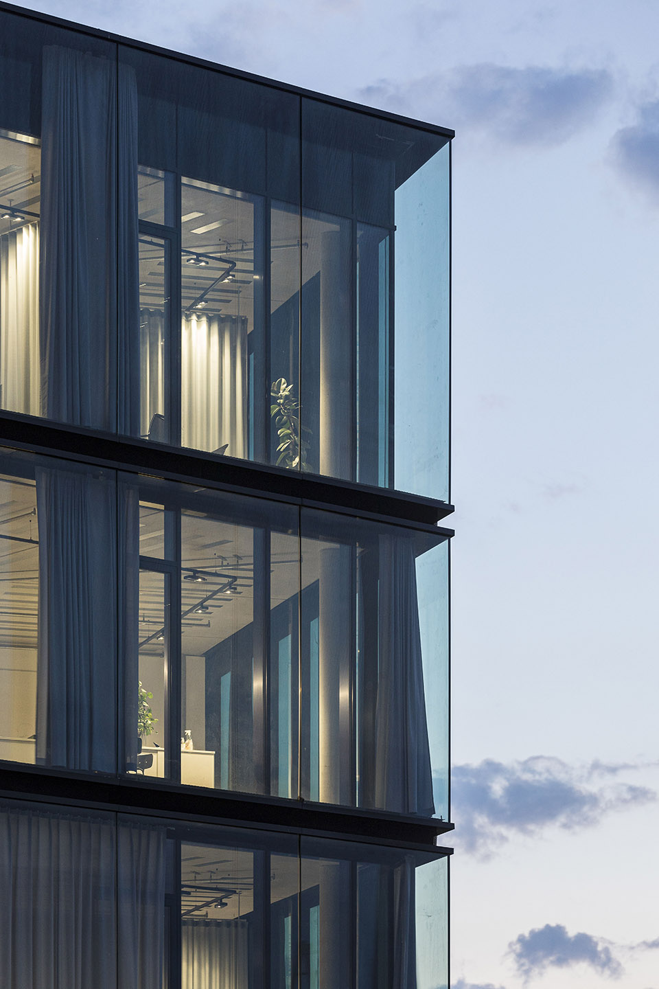 Baramundi Headquarters HENN