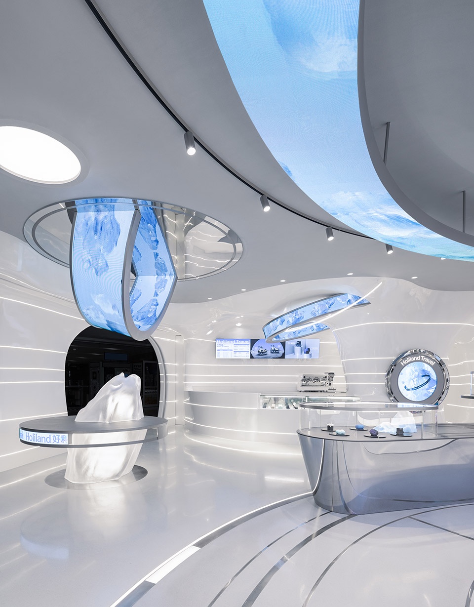 holiland travel future narrativism in the multiverse by slt dnl