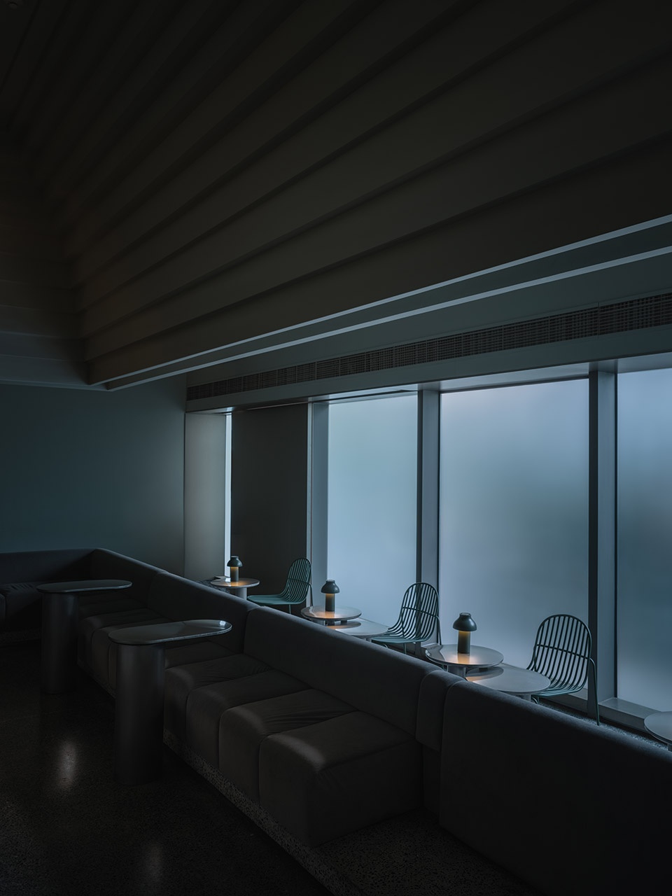 sage bar by office aio