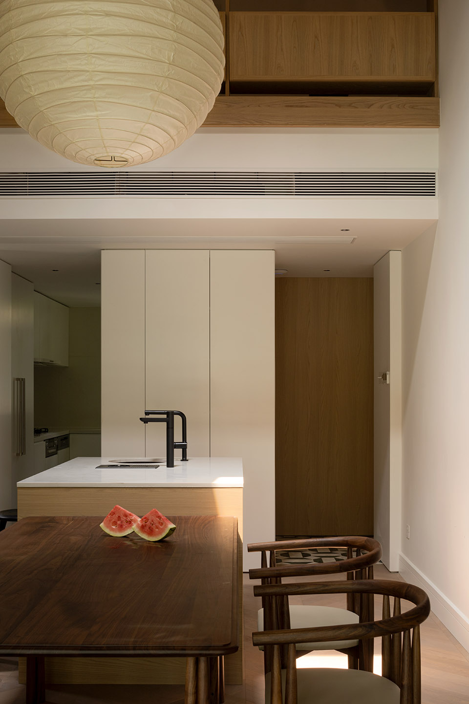 A Age of Innocence UNI X Interior Architects