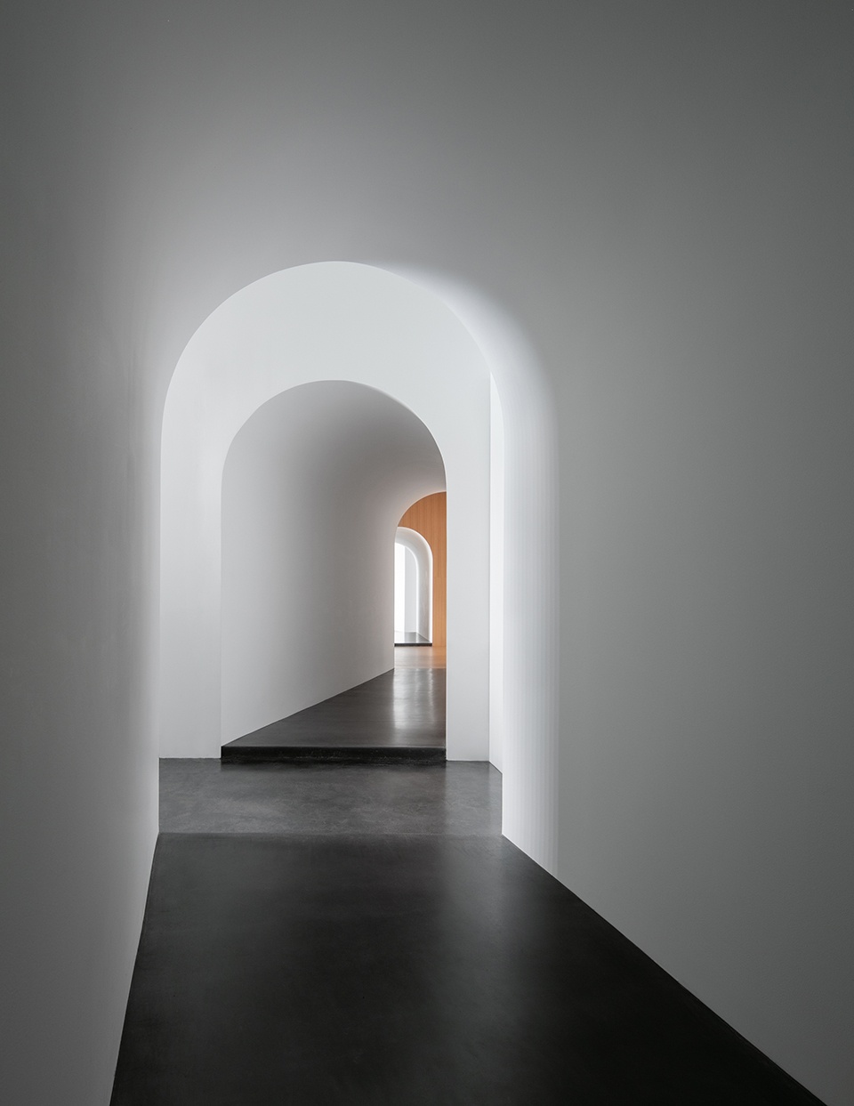 Ghent House by Thomas Phifer and Partners