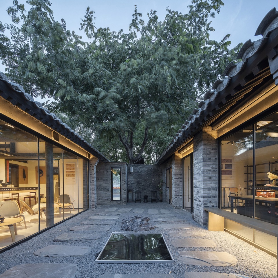 World Foodie Brew Bar by DAGA Architects