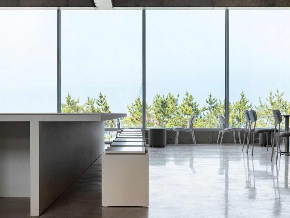 bossa nova roasters by oftn studio
