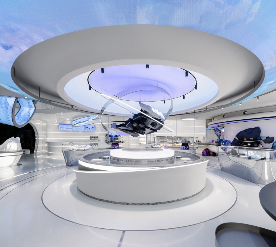 holiland travel future narrativism in the multiverse by slt