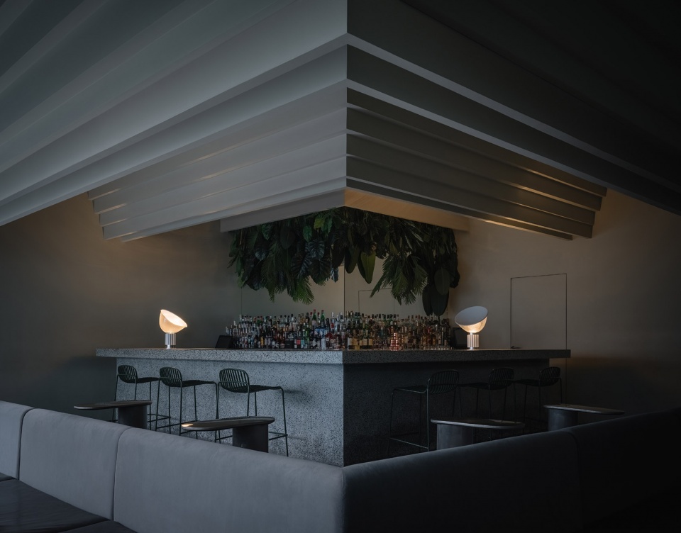 sage bar by office aio