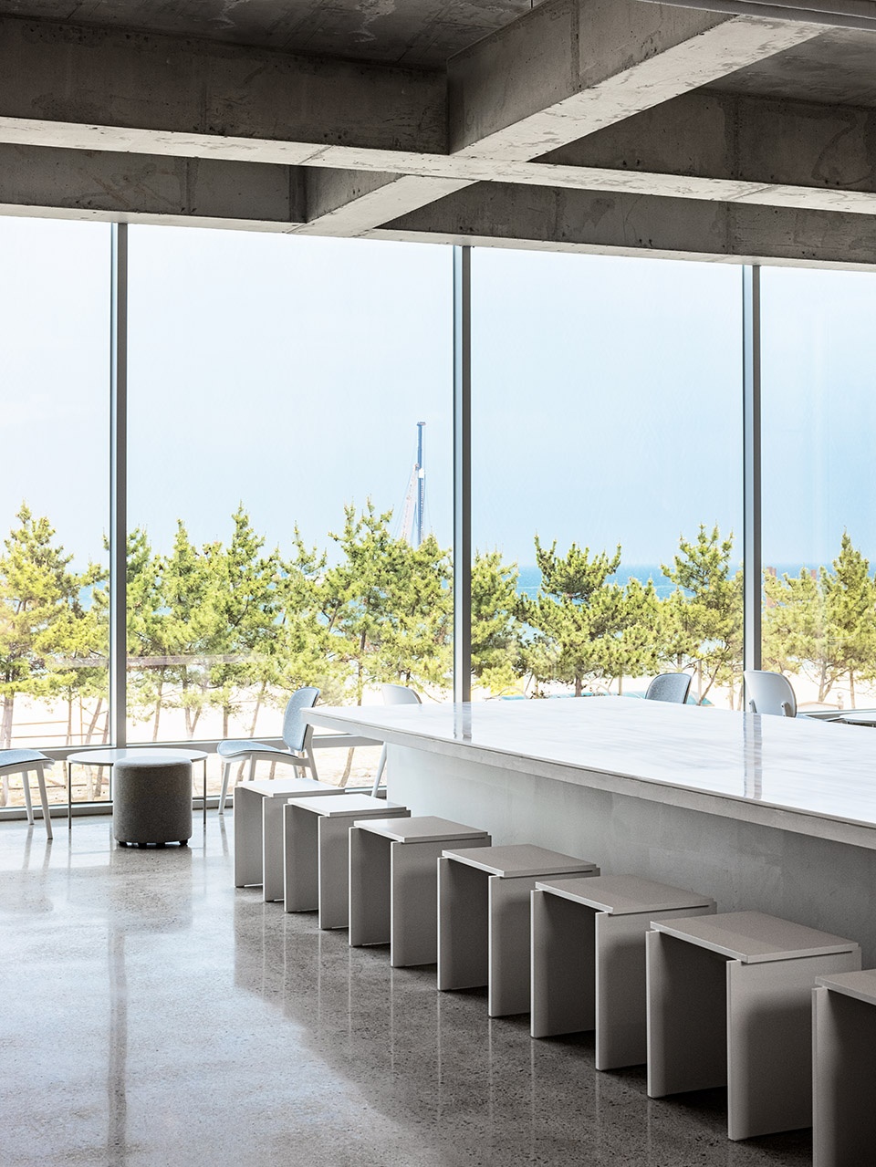 bossa nova roasters by oftn studio