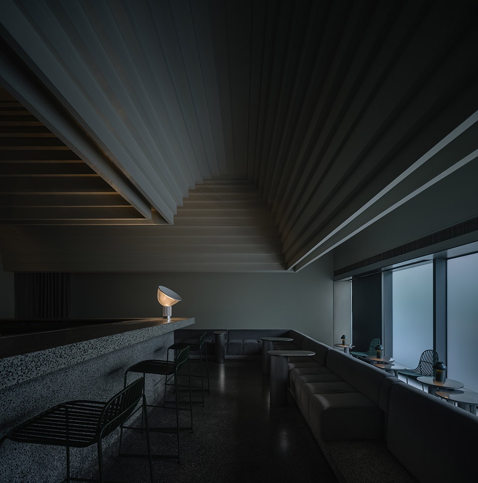 sage bar by office aio