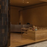 Momaz咖啡厅，马斯喀特 / Bone Studio