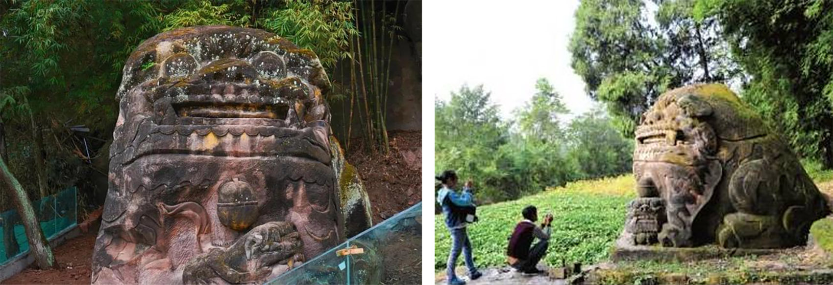 Tao Family Courtyard SecondNature