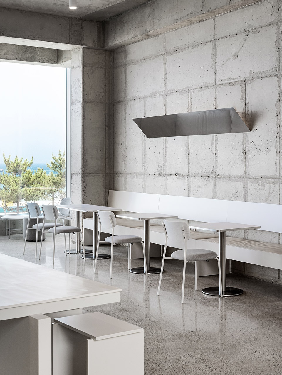 bossa nova roasters by oftn studio