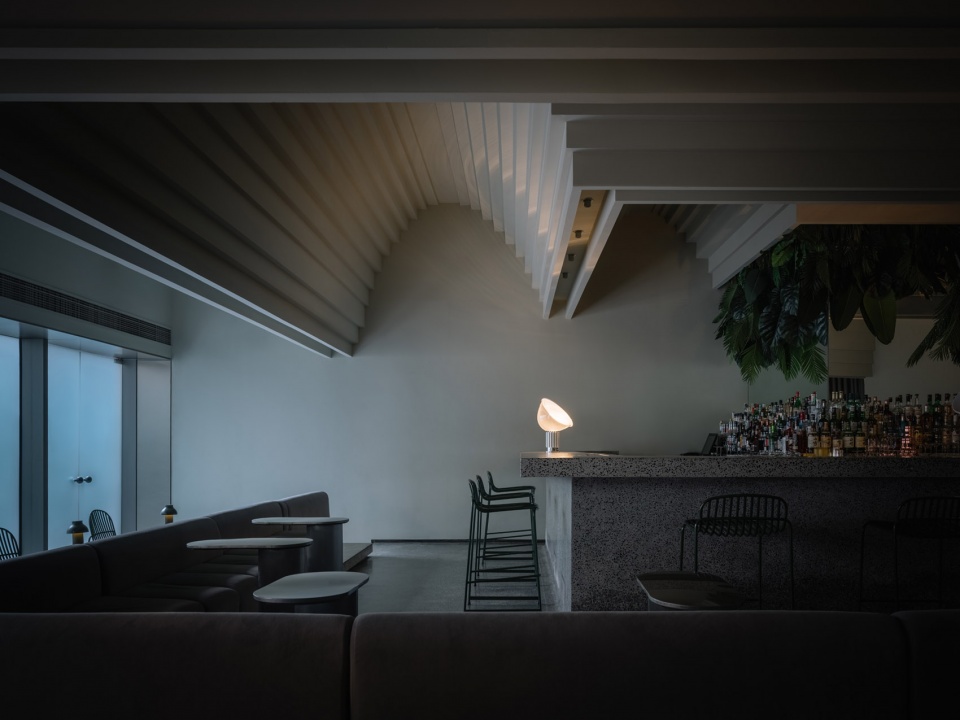 sage bar by office aio