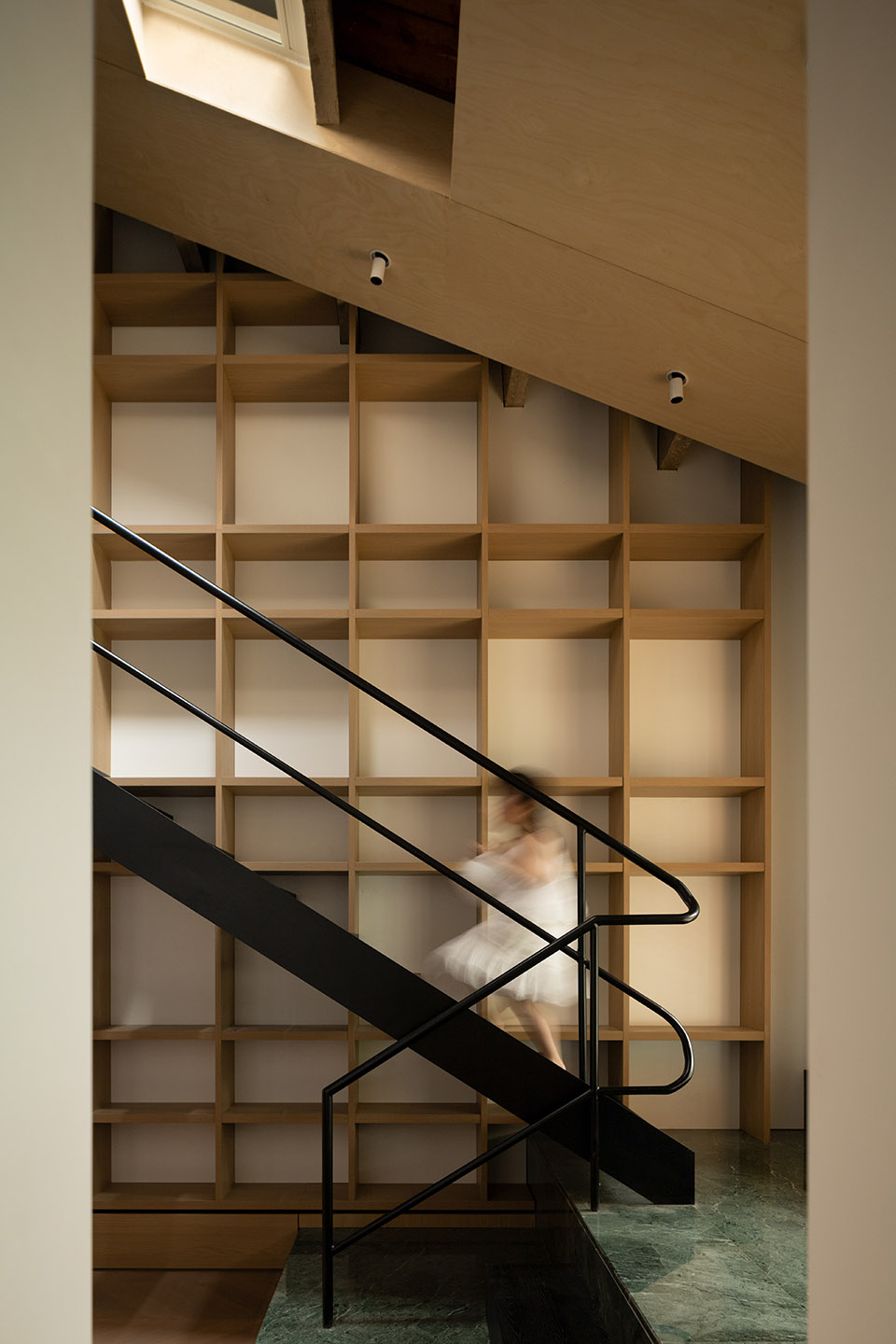 A Age of Innocence UNI X Interior Architects