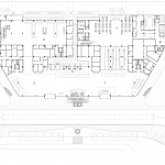 马岩松MAD发布浙江丽水机场设计