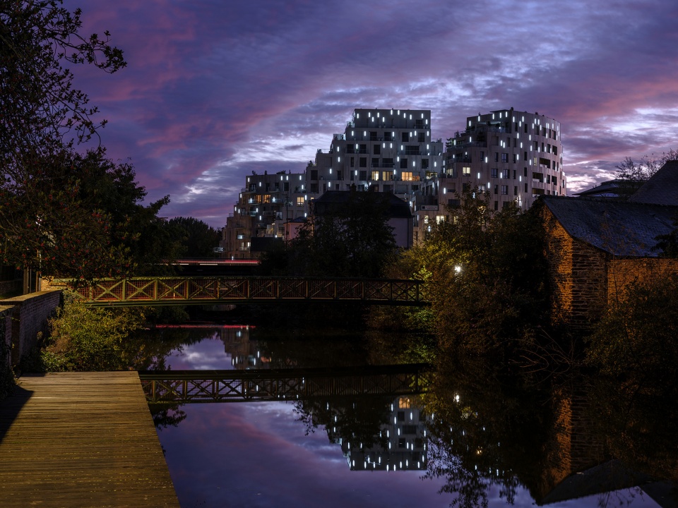 Ascension Paysagere by MVRDV