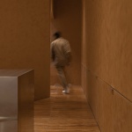 Momaz咖啡厅，马斯喀特 / Bone Studio