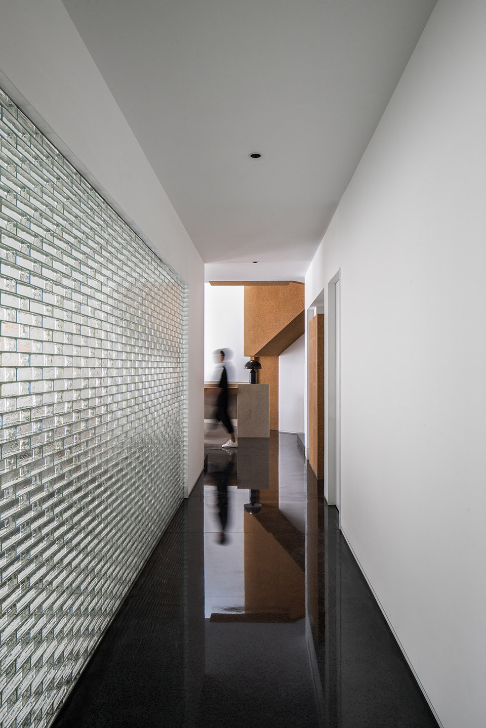 The One Yoga Boundary Space Design