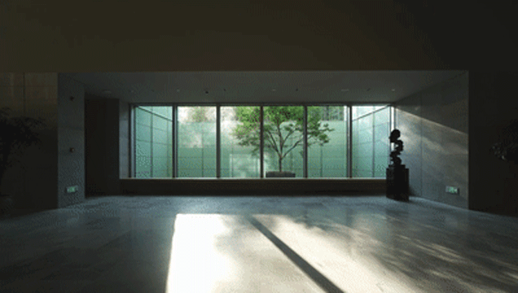 Yada Theater China by GOA