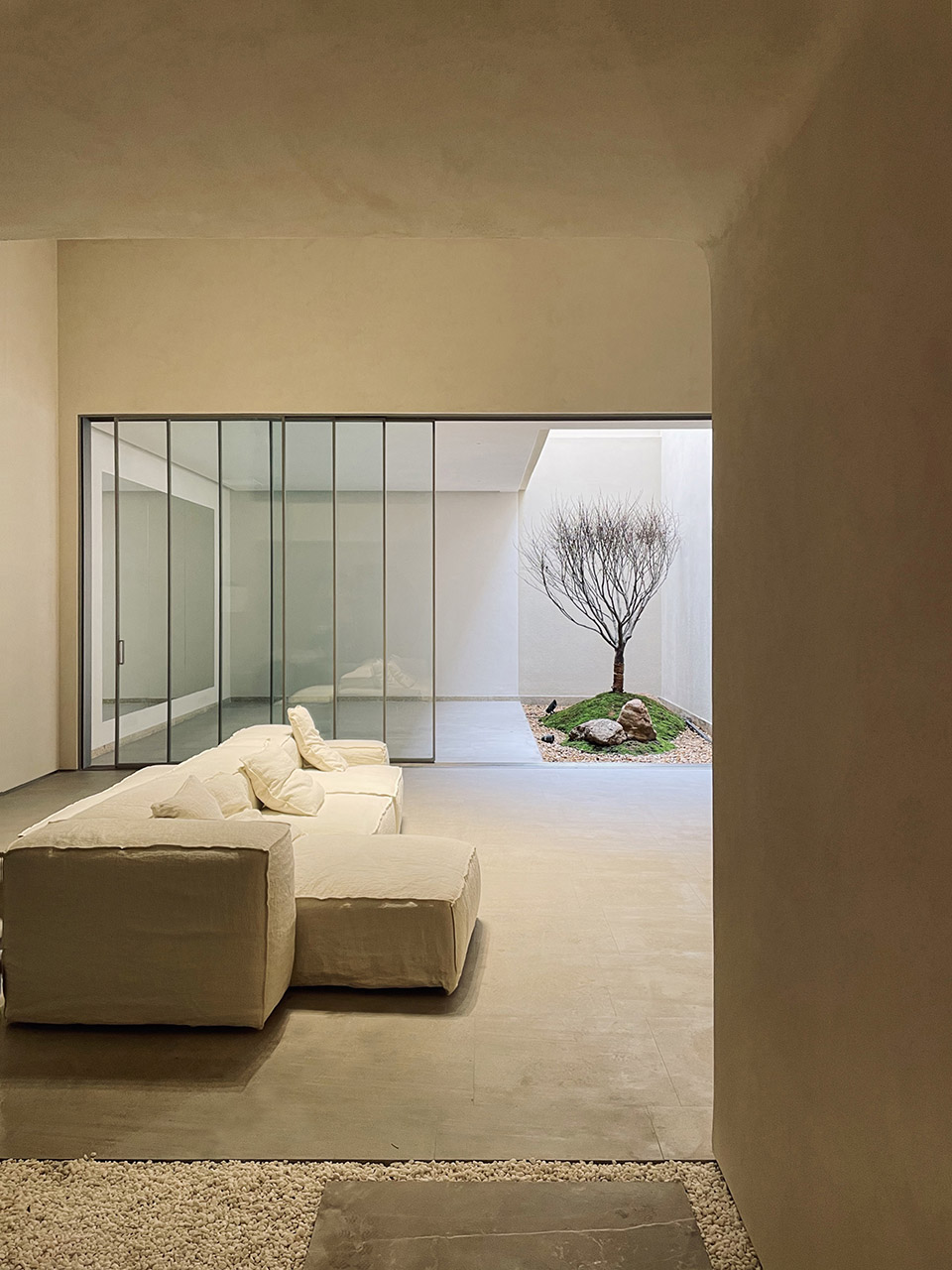 Yorkville Lakeside One Shandianshui