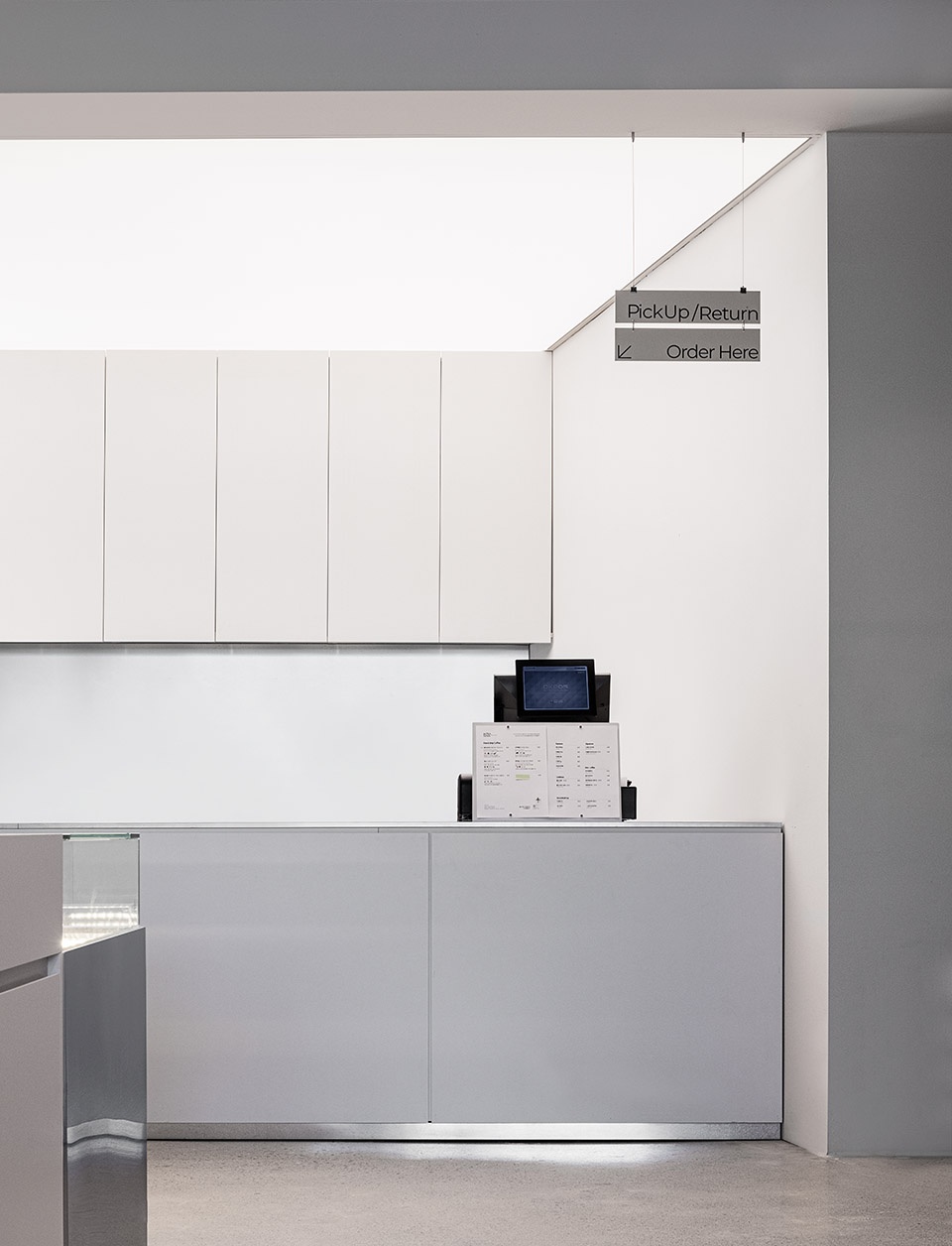bossa nova roasters by oftn studio