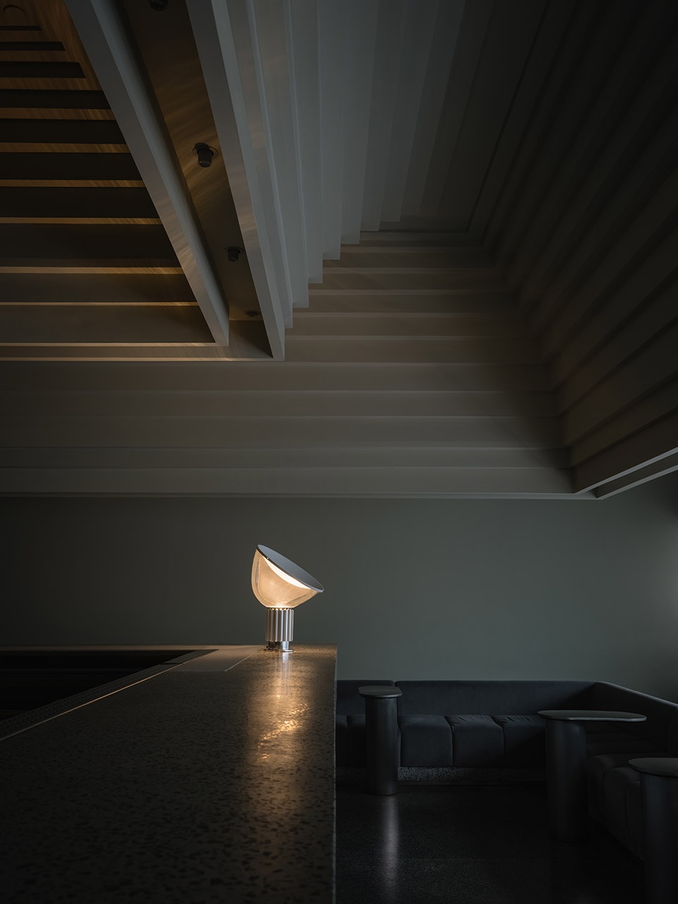 sage bar by office aio