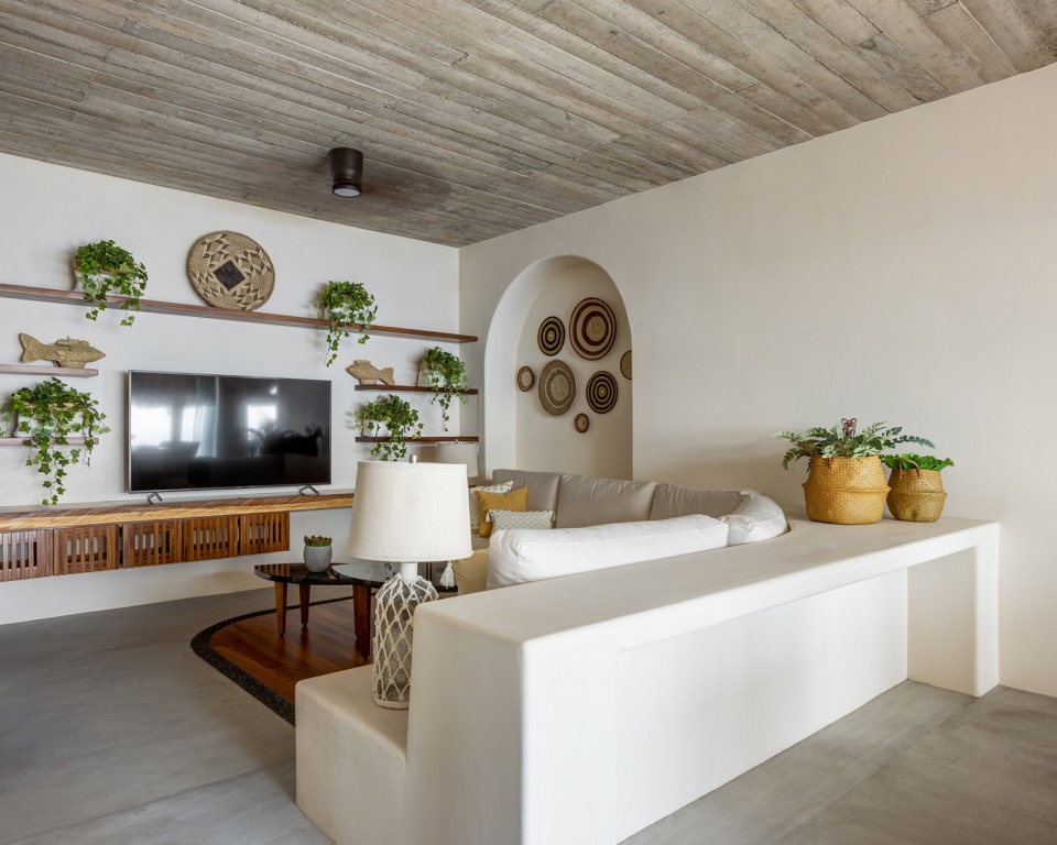 casa acantilado by zozaya arquitectos