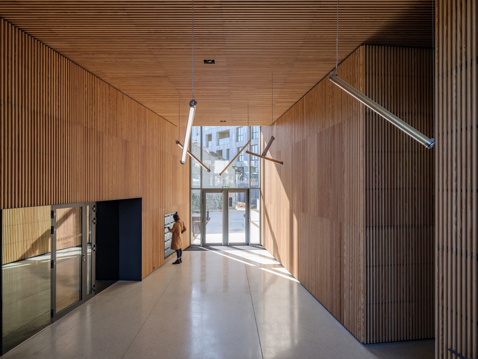 Ascension Paysagere by MVRDV
