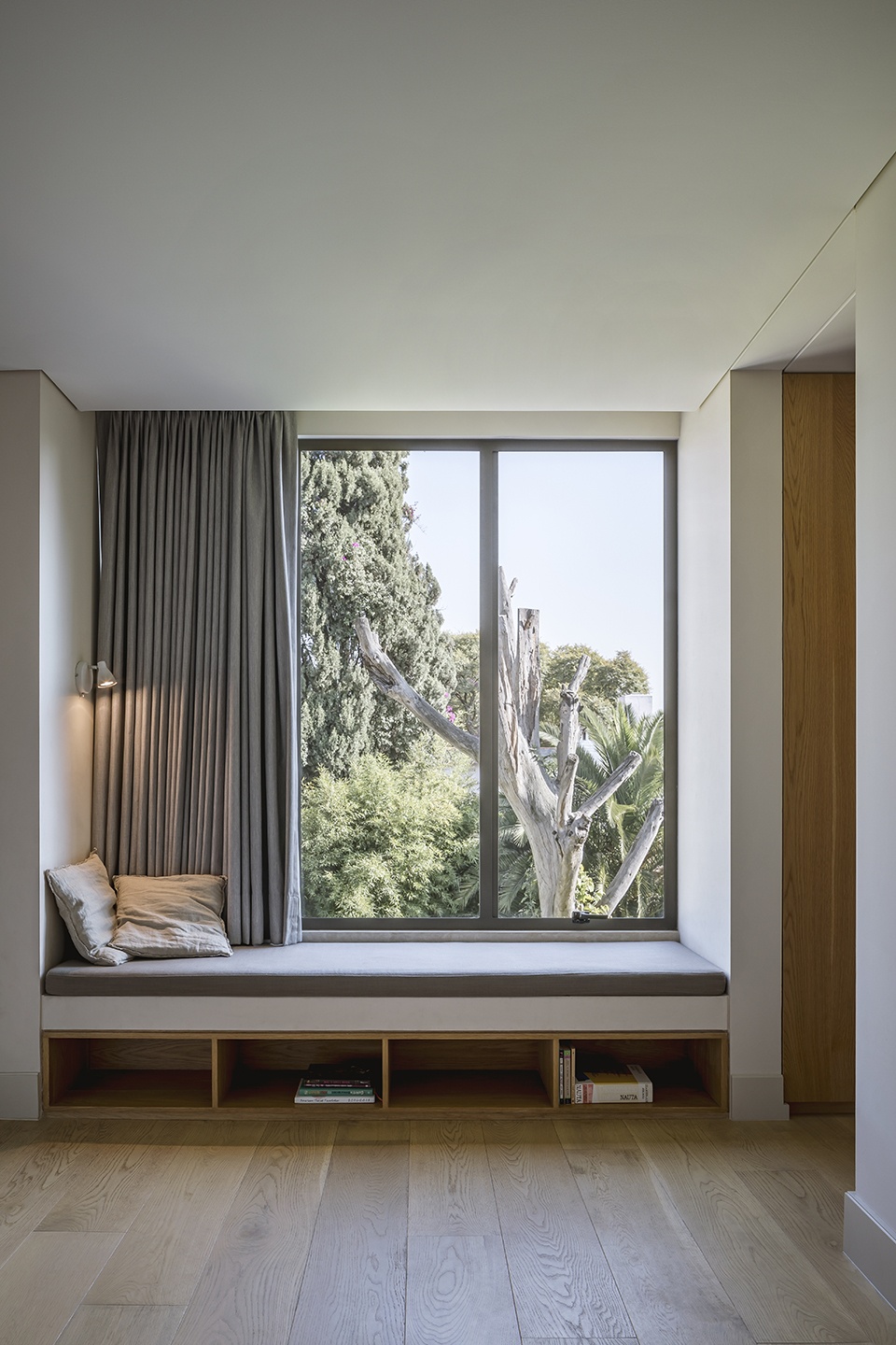 MIKA HOUSE by ASP Arquitectura Sergio Portillo
