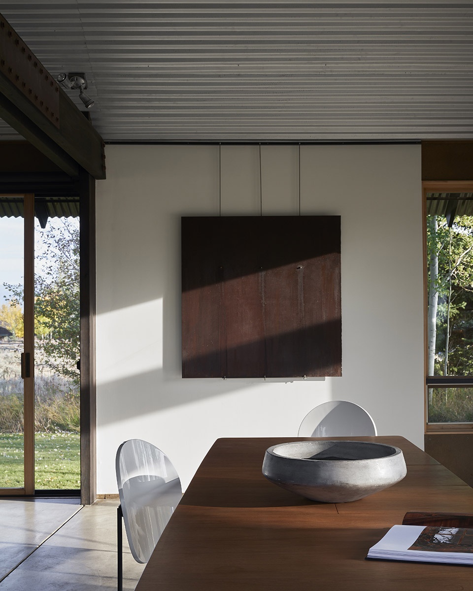 logan pavilion by clb architects