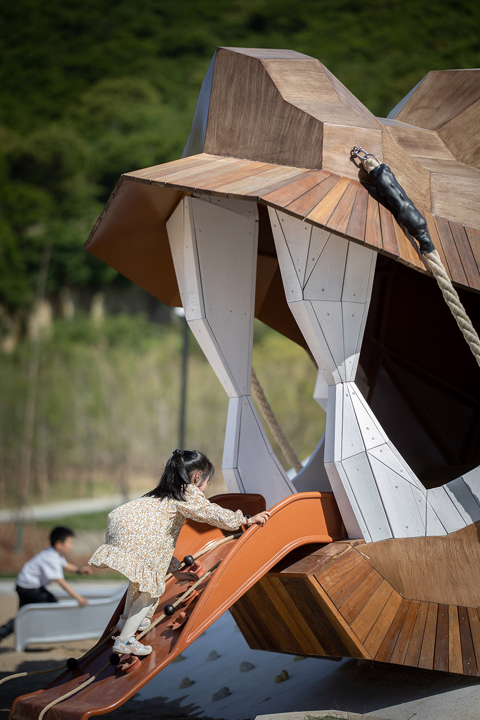 Daishan Donghai Cultural Discovery Park antao AHA