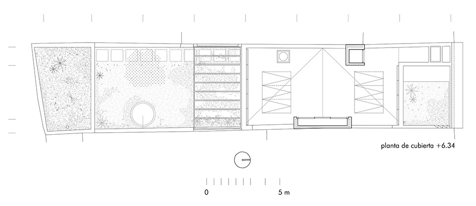 House of the nine porticoes sol89