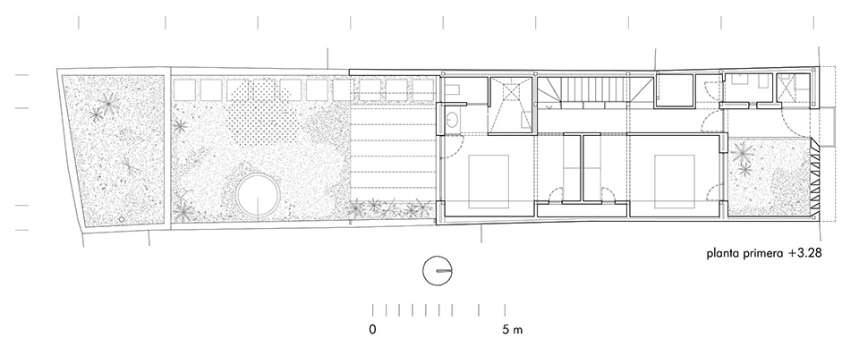 House of the nine porticoes sol89