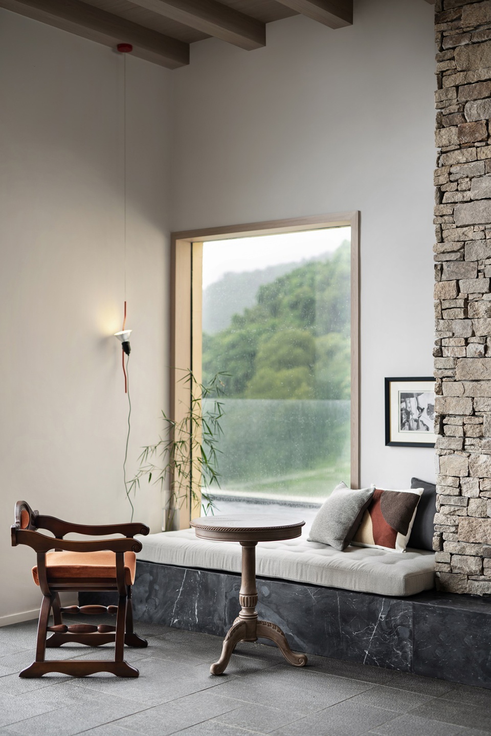 Miyue Tianlu Secret Wild Wonderland Hotel China by G S DESIGN