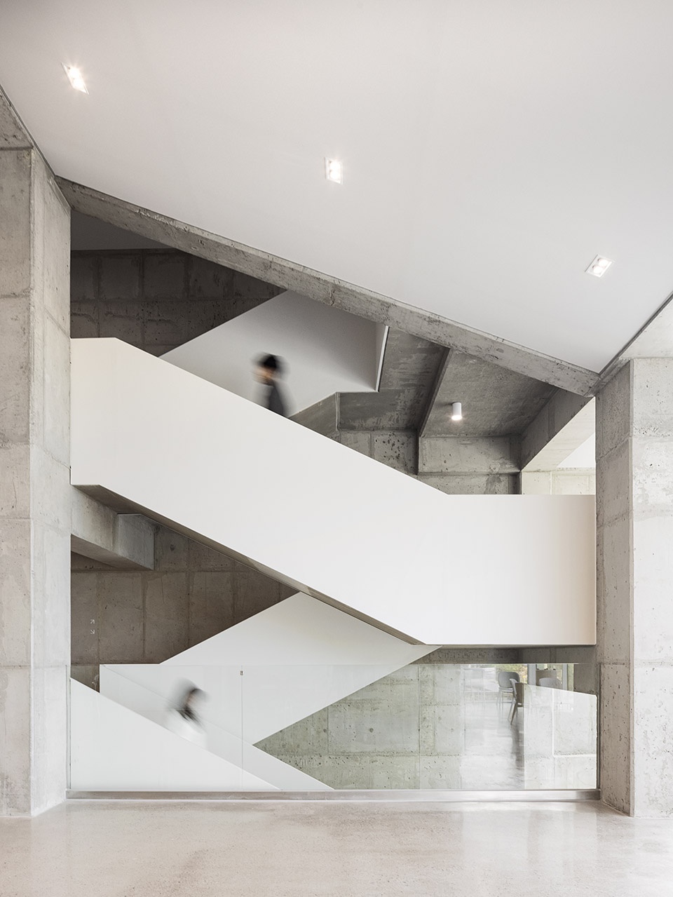 bossa nova roasters by oftn studio
