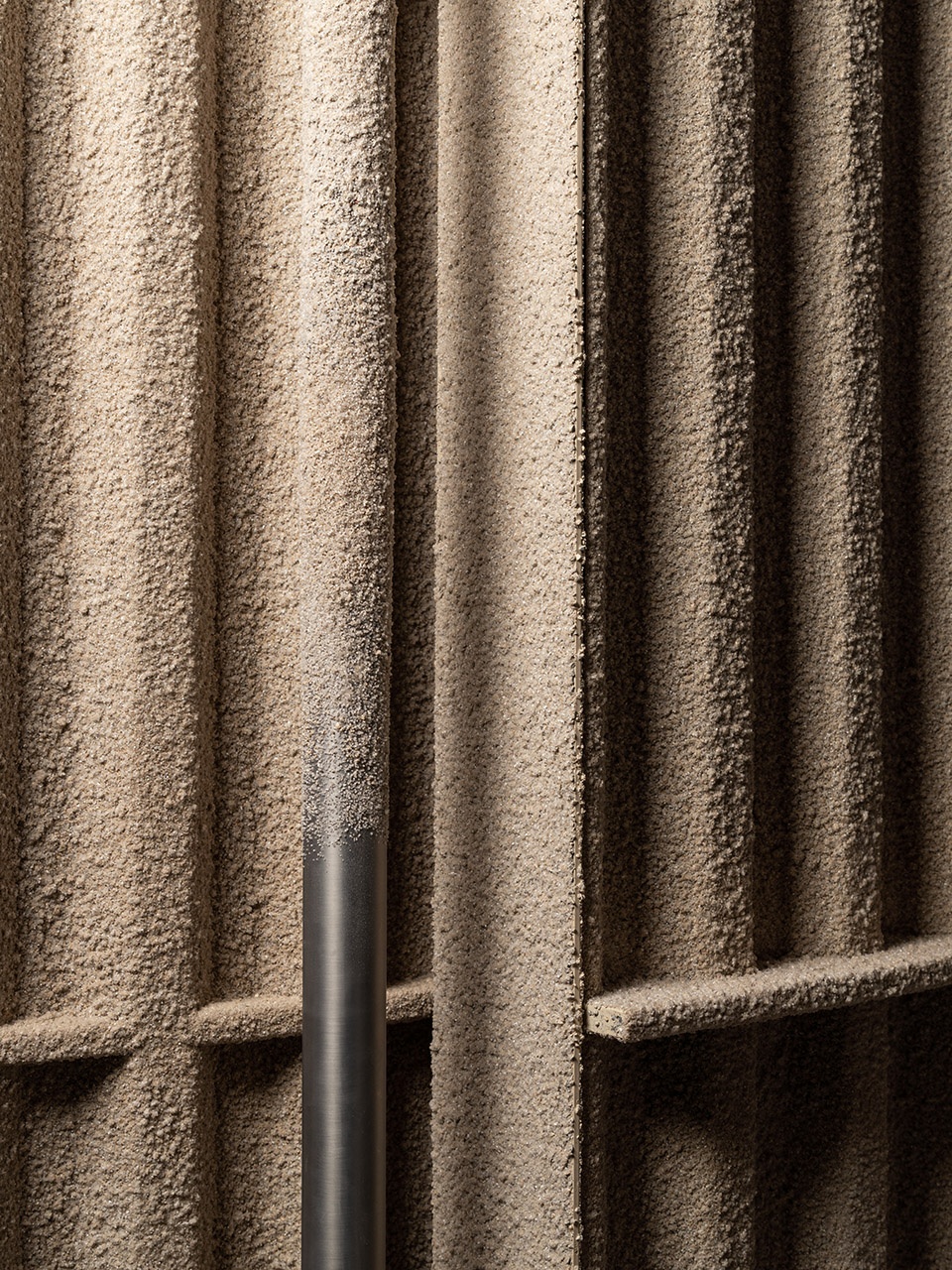 stone island global stores by oma amo