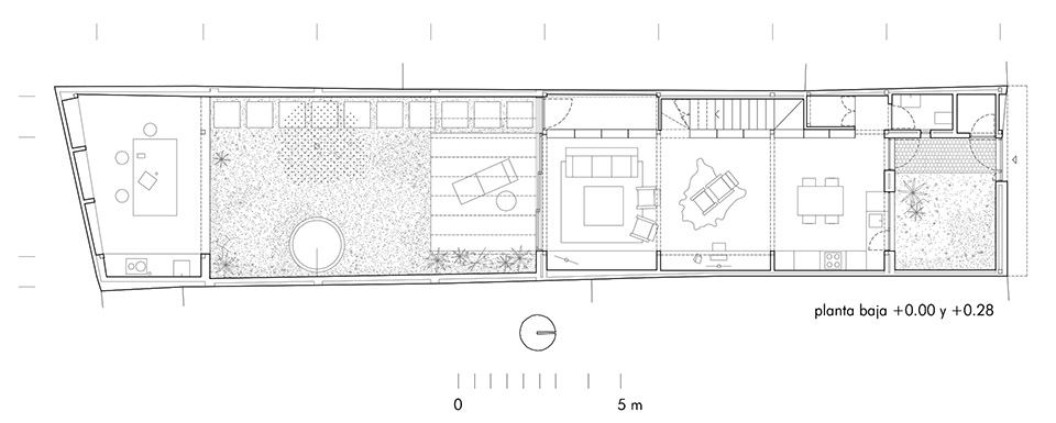 House of the nine porticoes sol89