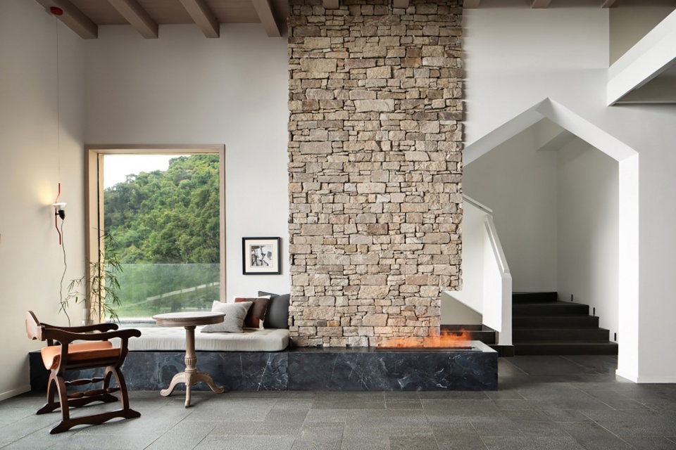 Miyue Tianlu Secret Wild Wonderland Hotel China by G S DESIGN