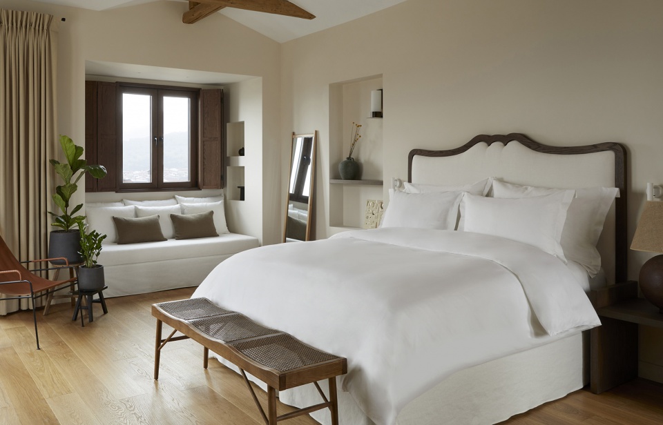 The Storyteller Boutique Hotel by Babatchas Design Studio