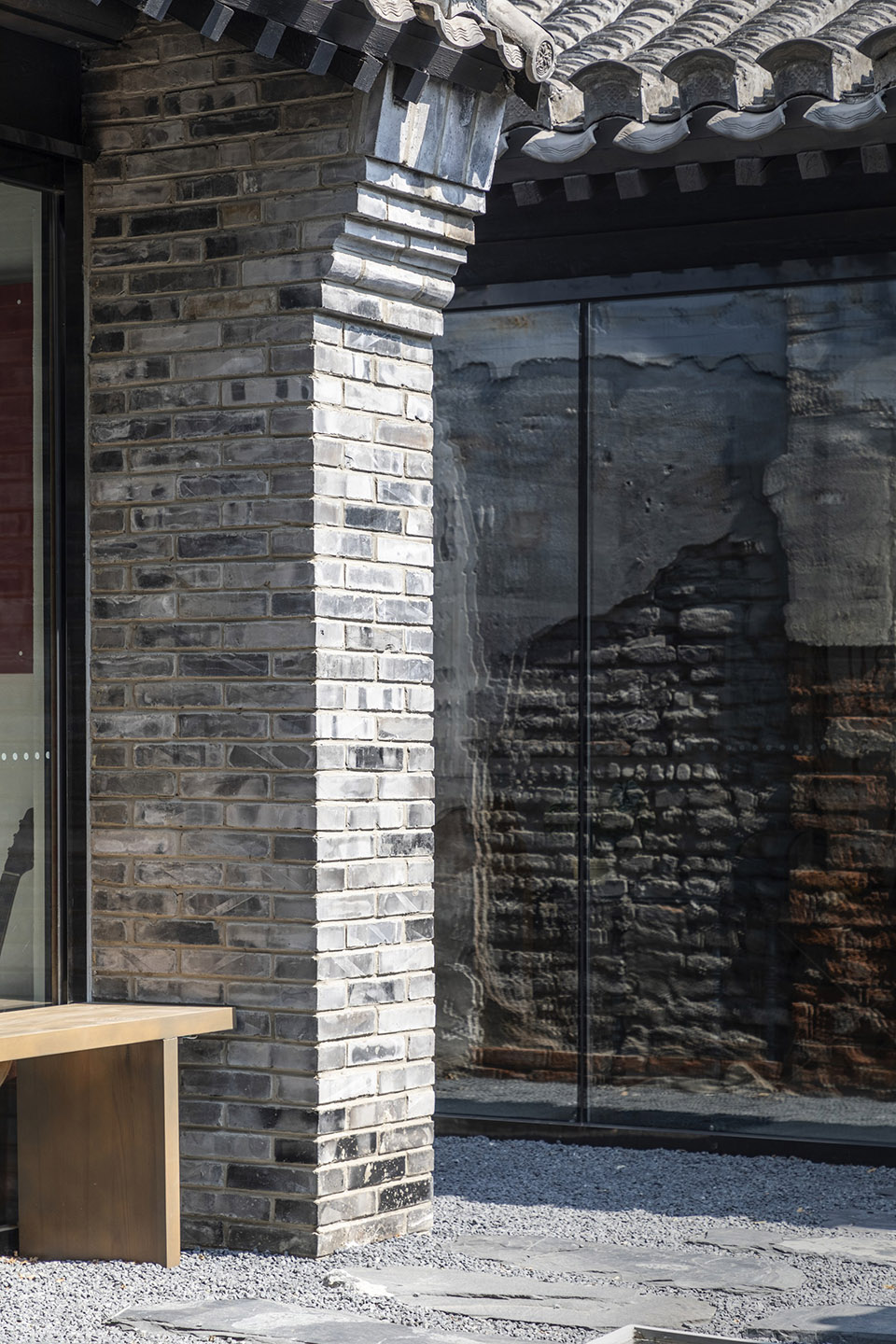 World Foodie Brew Bar by DAGA Architects